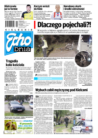 Echo Dnia