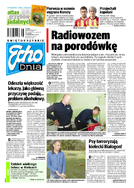 Echo Dnia - świętokrzyskie