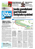 Echo Dnia - świętokrzyskie