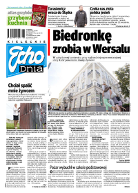 Echo Dnia