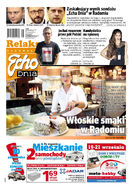 Echo Dnia - radomskie