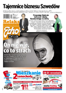 Echo Dnia - podkarpackie