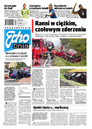 Echo Dnia - podkarpackie