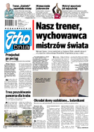 Echo Dnia - podkarpackie