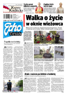 Echo Dnia - świętokrzyskie