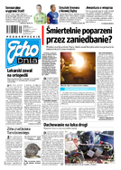 Echo Dnia - podkarpackie