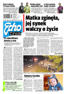 Echo Dnia - podkarpackie