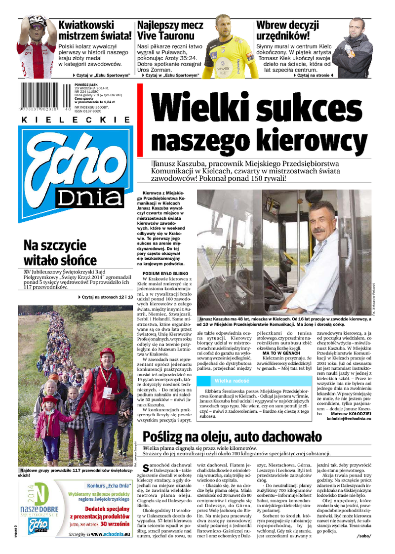 Echo Dnia