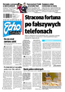 Echo Dnia - podkarpackie