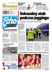 Echo Dnia