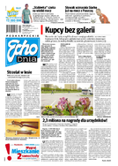 Echo Dnia - podkarpackie