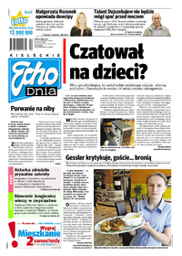 Echo Dnia