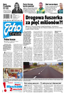 Echo Dnia - podkarpackie