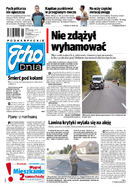 Echo Dnia - podkarpackie