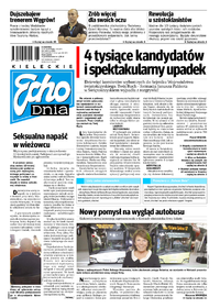 Echo Dnia
