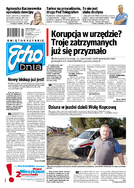 Echo Dnia - świętokrzyskie
