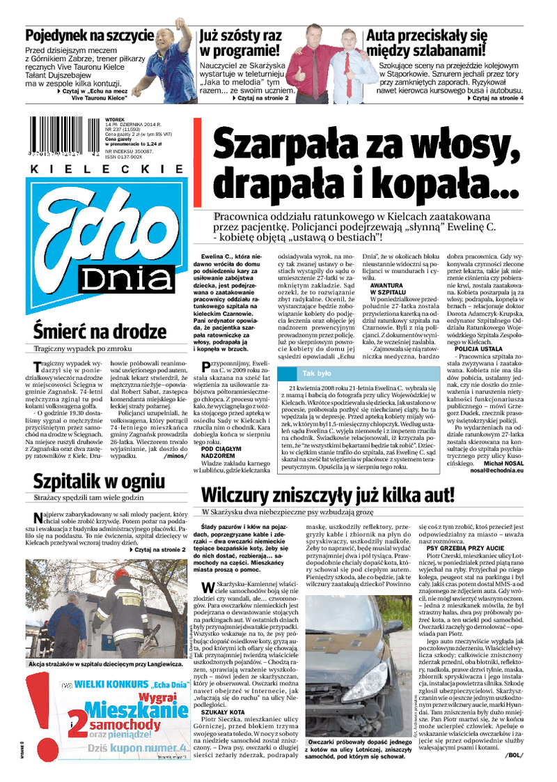 Echo Dnia
