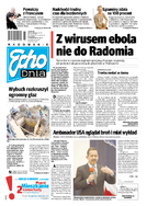 Echo Dnia - radomskie