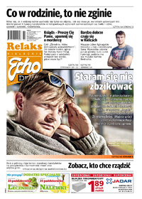 Echo Dnia