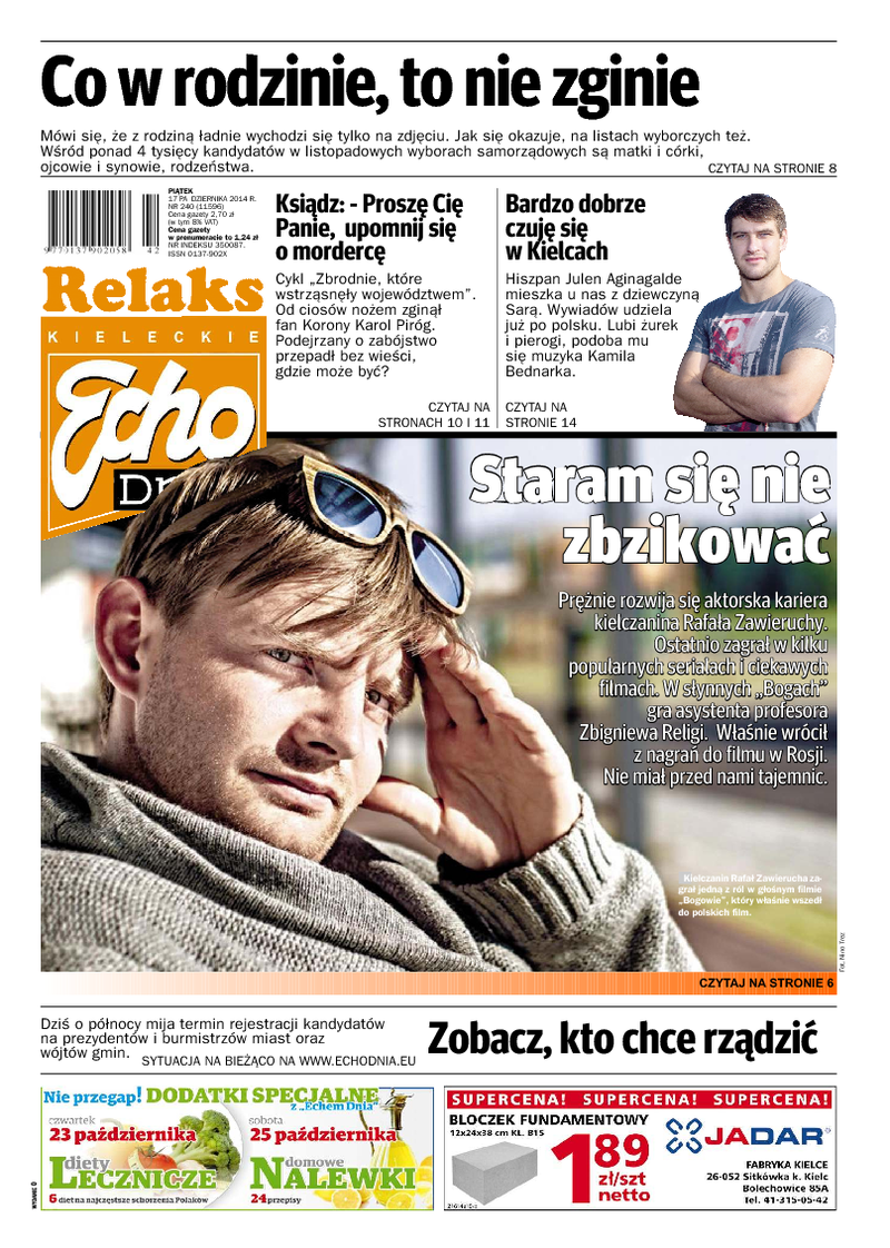 Echo Dnia