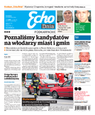 Echo Dnia wyd. Podkarpackie