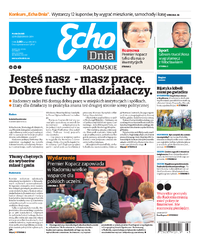 Echo Dnia