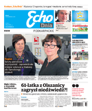 Echo Dnia wyd. Podkarpackie