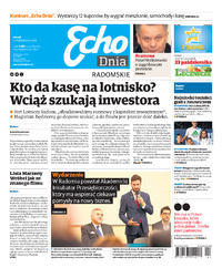 Echo Dnia