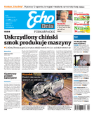 Echo Dnia wyd. Podkarpackie