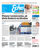 Echo Dnia wyd. Świętokrzyskie