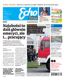 Echo Dnia