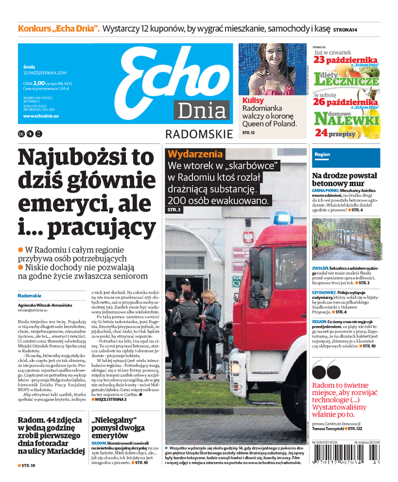 Echo Dnia