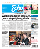 Echo Dnia wyd. Podkarpackie