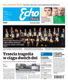 Echo Dnia wyd. Kielce