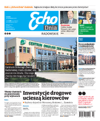 Echo Dnia