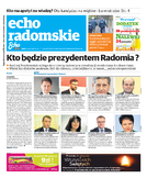 Echo Radomskie
