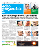 Echo Przysuchy