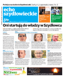 Echo Szydłowca