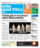 Echo znad Pilicy