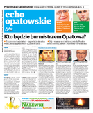 Echo Opatowskie