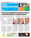 Echo Sandomierskie