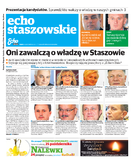 Echo Staszowskie