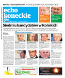 Echo Koneckie