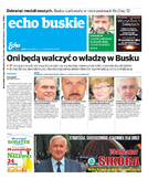 Echo Buskie