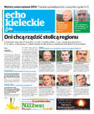 Echo Kieleckie