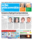 Echo Pińczowskie
