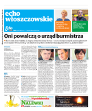 Echo Włoszczowy