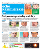 Echo Kazimierskie