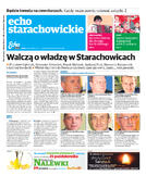 Echo Starachowickie