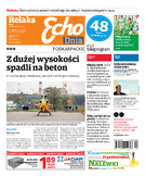 Echo Dnia wyd. Podkarpackie